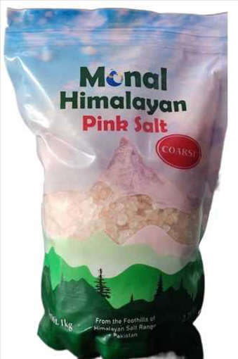 Picture of MONAL HIMALIYAN PINK SALT 